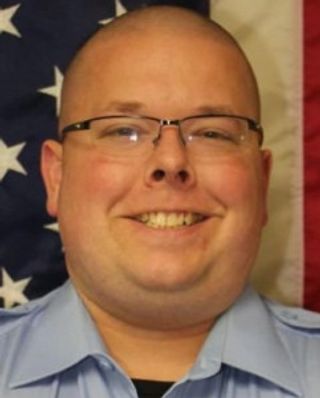 Richard William Newkirk