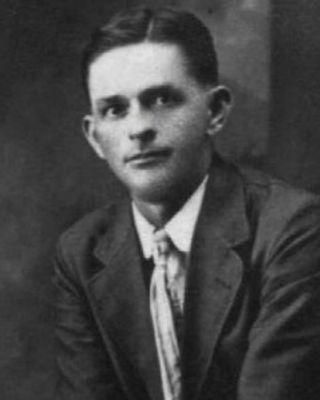 Gus Barnett Bailey
