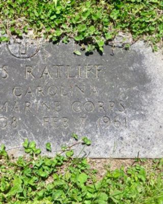 James C. Ratliff