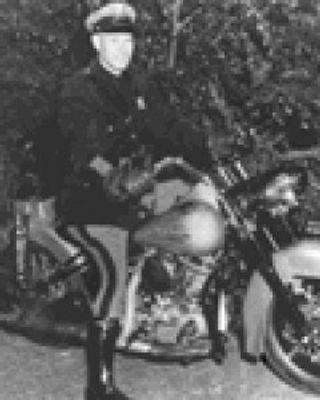 George Ruthven