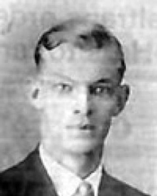 Albert Lewis Brown