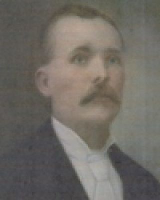 Samuel T. Thompson