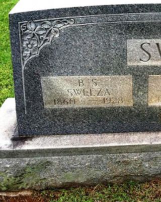 Button S. Sweeza