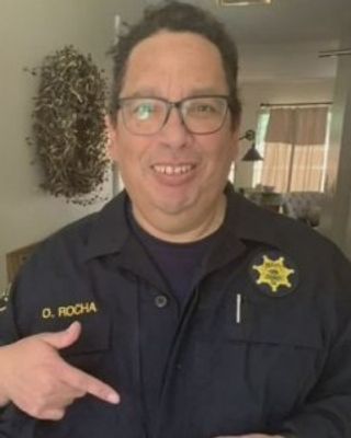Oscar Walter Rocha
