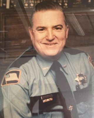 William Earl Leftwich