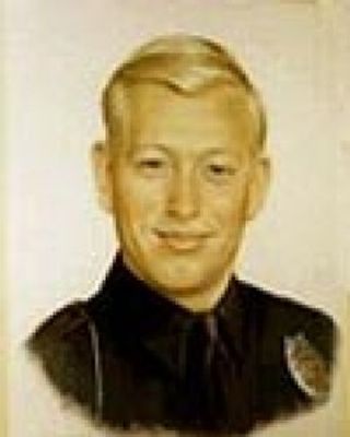 John Lawrence Pierce