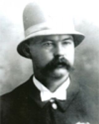 Charles B. Collis