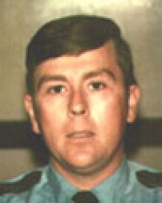 Paul Michael Kennefick