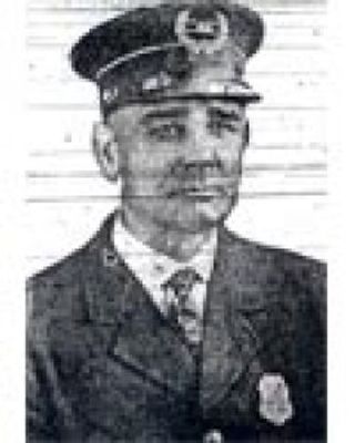 William Thomas Beasley