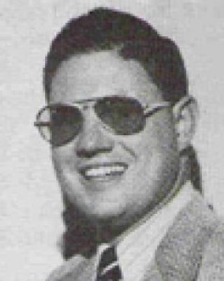 Thomas Chesley Bedford, Jr.