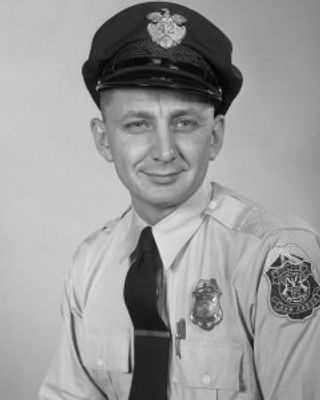 Leonard William Alber
