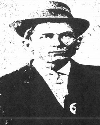 Lloyd James Spaur