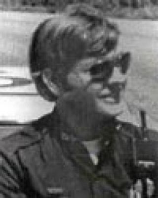 John C. Alexander