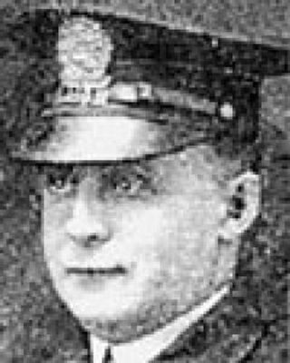 John P. Driscoll