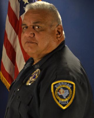 Alexander Almazan Arango