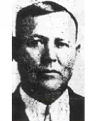 Cecil M. Crawford