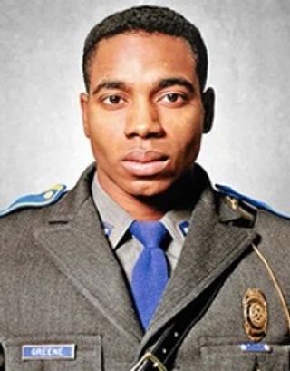 Walter Greene, Jr.