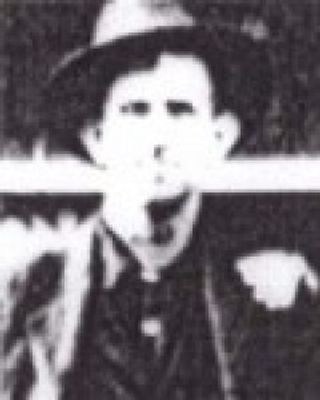 Walter Nathaniel Campbell