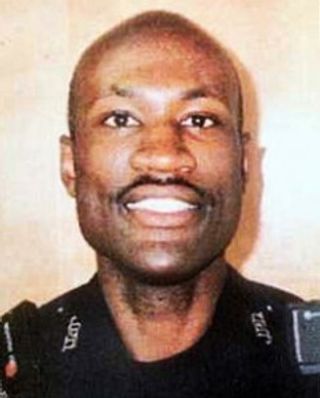 Robert Joe Washington, Sr.