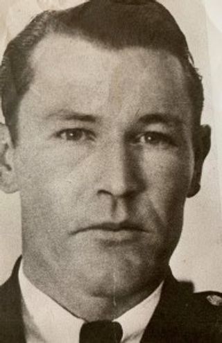 Gordon Udell Warrick