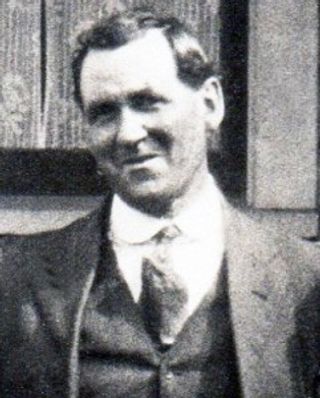 James Franklin Chatfield