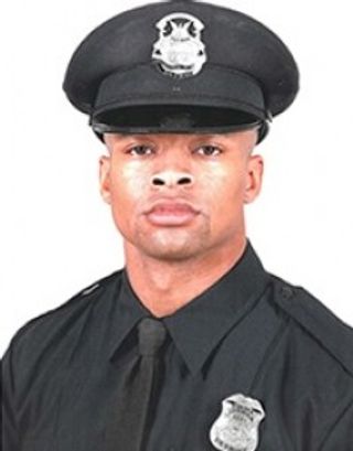 Darren Maurice Weathers