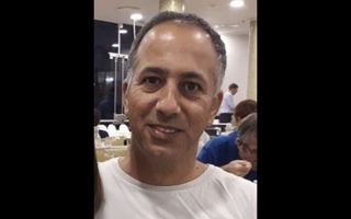 Ofir Yaron (IDF)