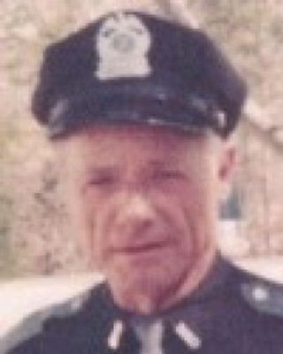 Ken Wright, Sr.