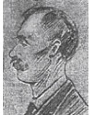 Alexander S. Smith