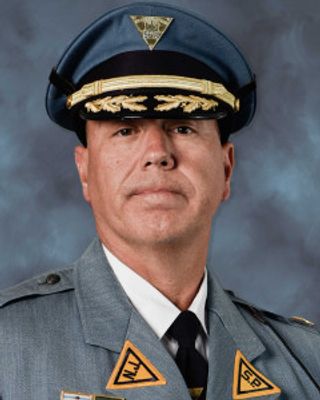 Jeffrey A. Burke