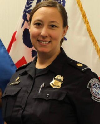 Jacqueline Montanaro