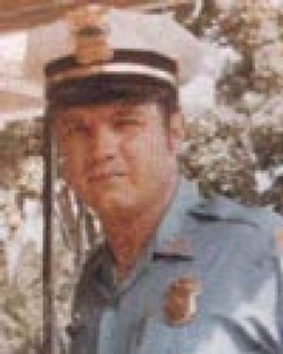 Richard Lee Cloud