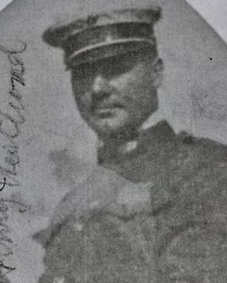 Henry C. Westlund