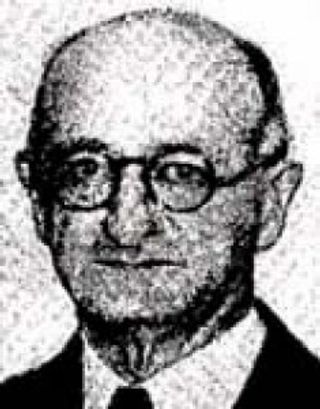 Wad D. Allen