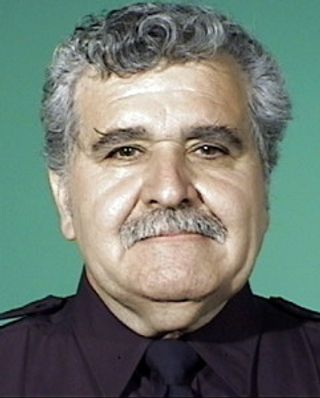 Nicholas F. Ortiz