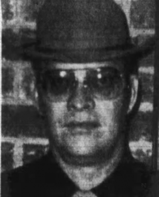 Walter Leroy Terry