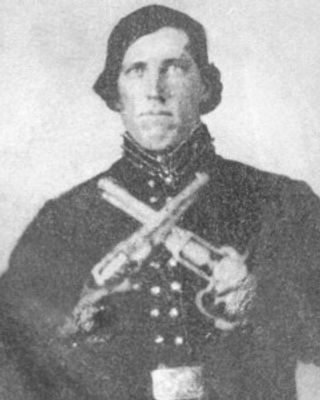 Samuel Leming