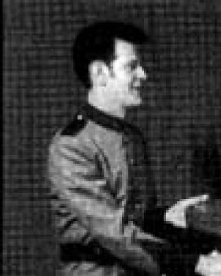 Dennis Finbar Cronin