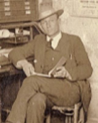 David C. Humphreys