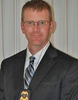Kristopher David Youngberg
