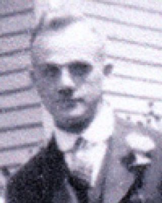 Franklin P. Wood
