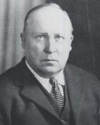 Luther Pannett