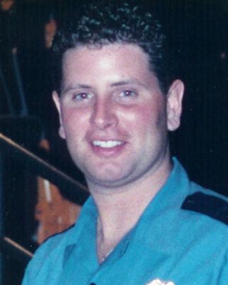 Ronald Michael Ryan, Jr.
