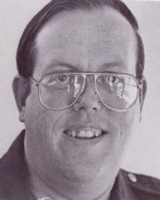 Charles Albert LaRew
