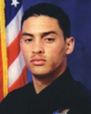 William Alberto Wilkins, Jr.