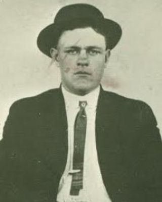 Dolie Clifford Harmon