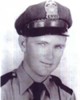Alfred Byrd McGaffey, III