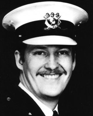Clifford William George