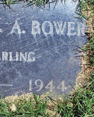 Clarence A. Bower