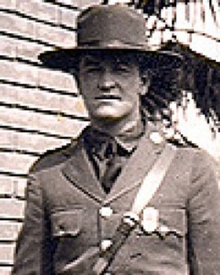 Robert William Kelsay